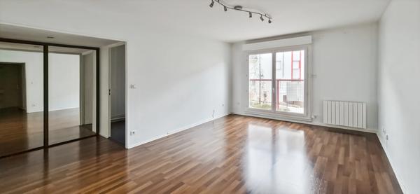 APPARTEMENT 2 PIECES EN CENTRE VILLE