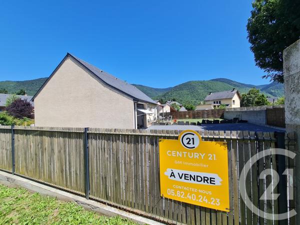 Maison à vendre  5 pièces - 98,36 m2 GUCHEN - 65