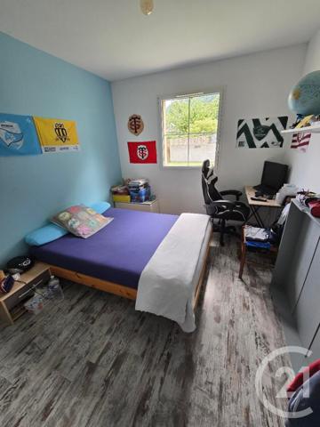 Maison à vendre  5 pièces - 98,36 m2 GUCHEN - 65