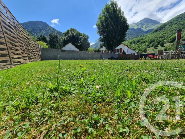 Maison à vendre  5 pièces - 98,36 m2 GUCHEN - 65