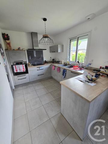 Maison à vendre  5 pièces - 98,36 m2 GUCHEN - 65