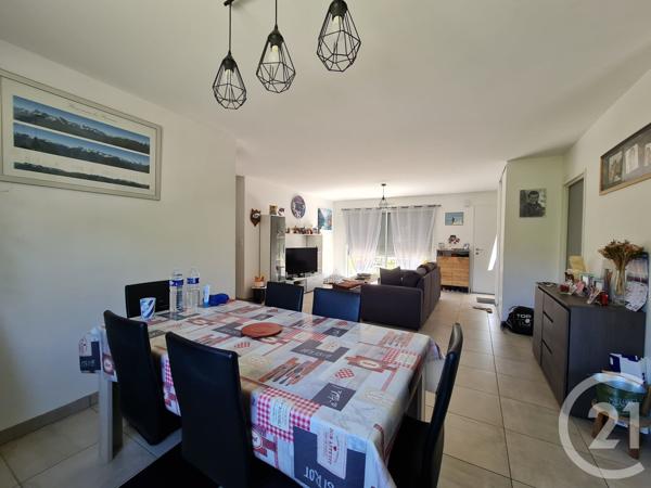 Maison à vendre  5 pièces - 98,36 m2 GUCHEN - 65