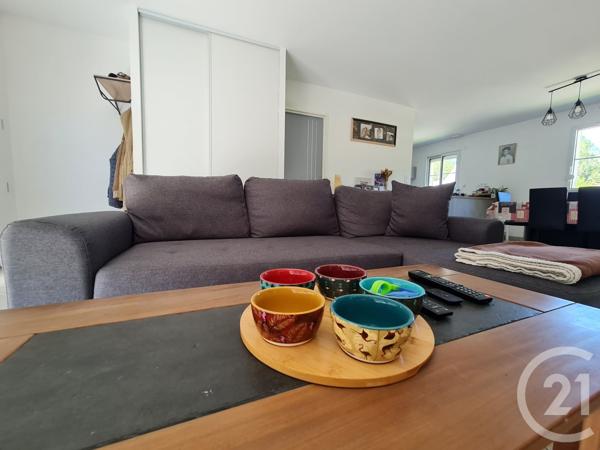 Maison à vendre  5 pièces - 98,36 m2 GUCHEN - 65