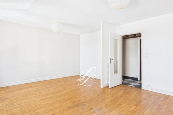 Vente - Appartement 3 pièces 49 m 2 RENNES (35000)