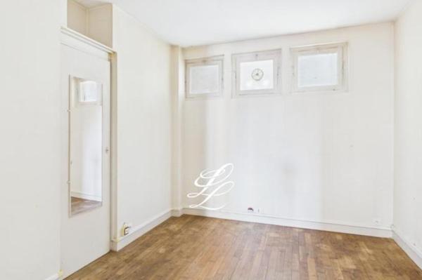 Vente - Appartement 3 pièces 49 m 2 RENNES (35000)