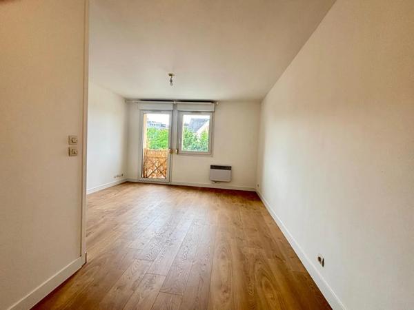 Appartement à louer à Évreux (27000)