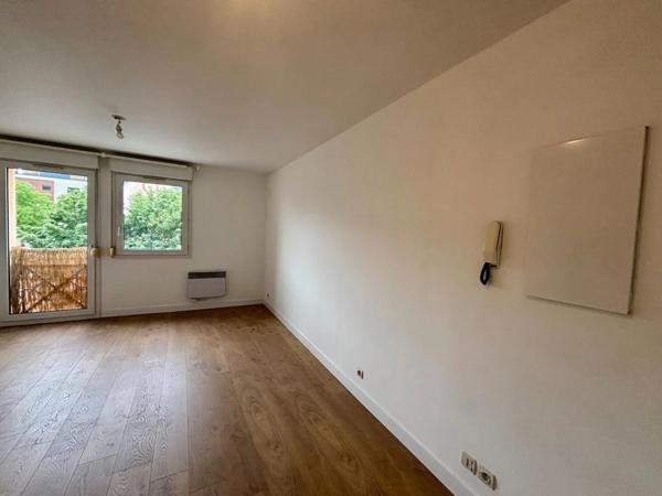 Appartement à louer à Évreux (27000)