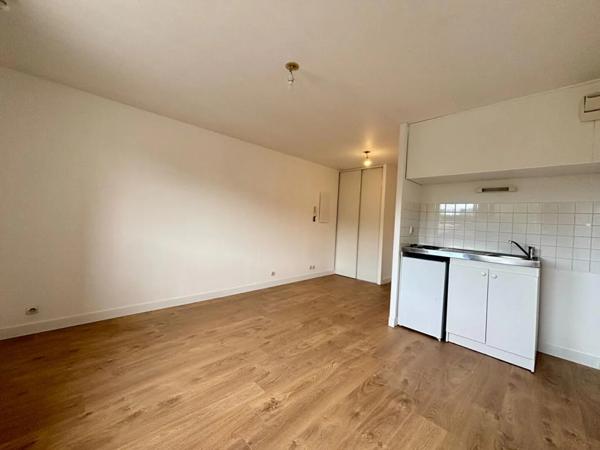 Appartement à louer à Évreux (27000)