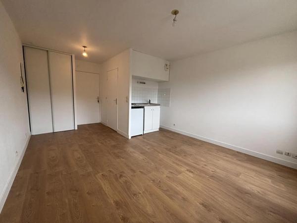 Appartement à louer à Évreux (27000)