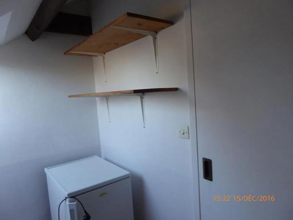 Appartement à louer à Dieppe (76200)