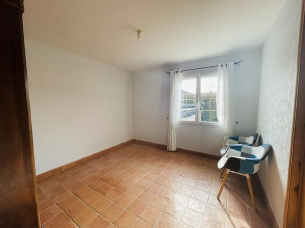 Boivre-la-vallée (86470) MAISON DE CHARME