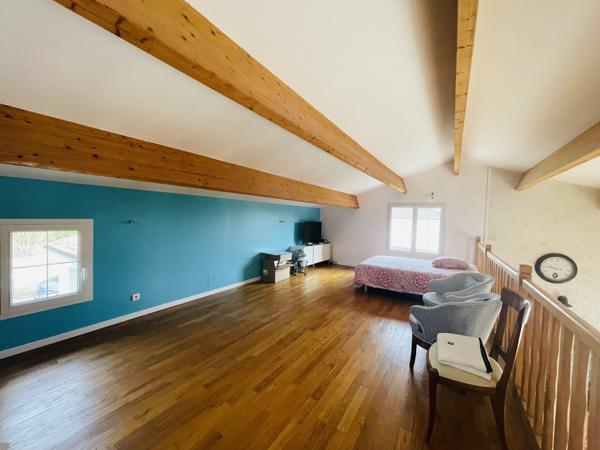 Boivre-la-vallée (86470) MAISON DE CHARME