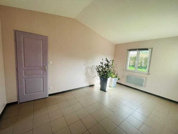 Boivre-la-vallée (86470) MAISON DE CHARME