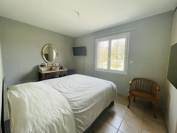 Boivre-la-vallée (86470) MAISON DE CHARME