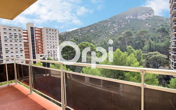 Appartement à vendre    4 pièces • 79 m2 Marseille 10