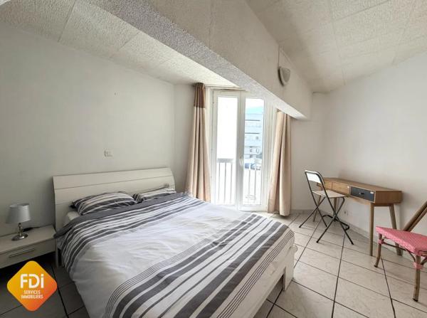 Appartement à vendre à Grande-Motte (34280)