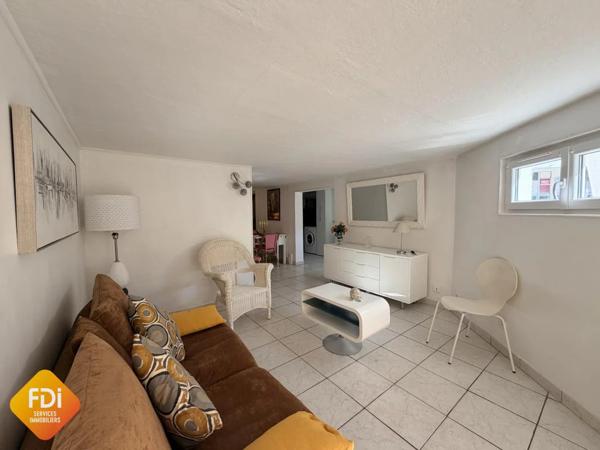 Appartement à vendre à Grande-Motte (34280)