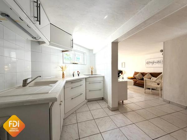 Appartement à vendre à Grande-Motte (34280)