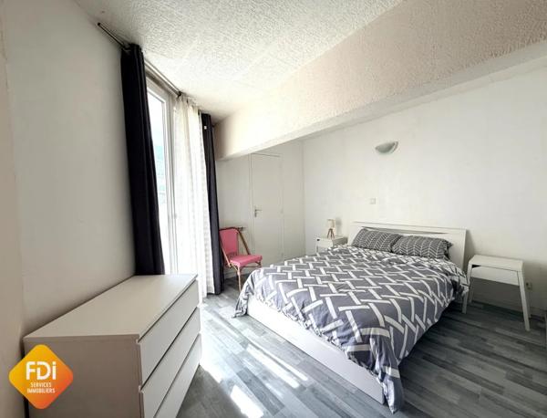 Appartement à vendre à Grande-Motte (34280)