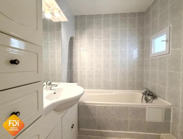 Appartement à vendre à Grande-Motte (34280)