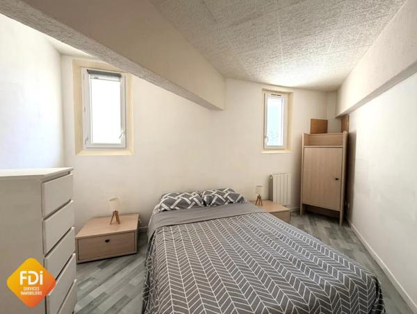 Appartement à vendre à Grande-Motte (34280)