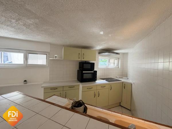 Appartement à vendre à Grande-Motte (34280)
