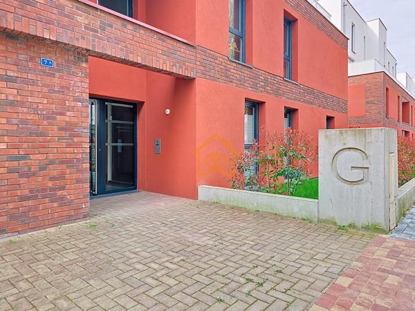 Superbe Appartement T4 récent avec grandes terrasses – Lumineux et idéal famille