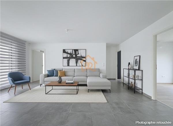 Superbe Appartement T4 récent avec grandes terrasses – Lumineux et idéal famille