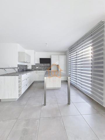 Superbe Appartement T4 récent avec grandes terrasses – Lumineux et idéal famille