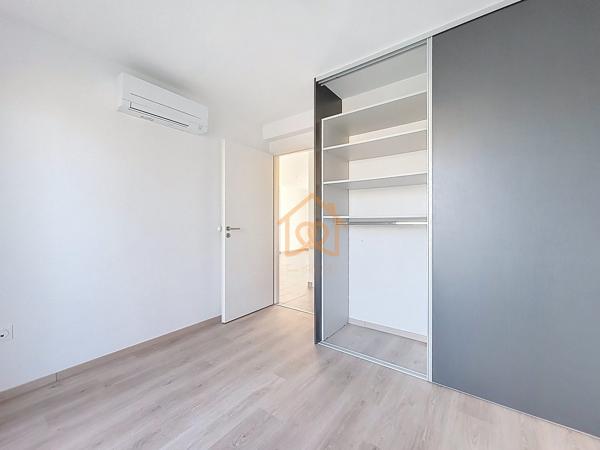 Superbe Appartement T4 récent avec grandes terrasses – Lumineux et idéal famille