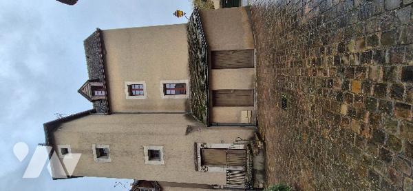 Immeuble centre-ville LA FERTE BERNARD