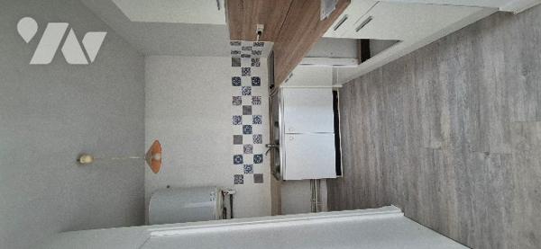 Immeuble centre-ville LA FERTE BERNARD