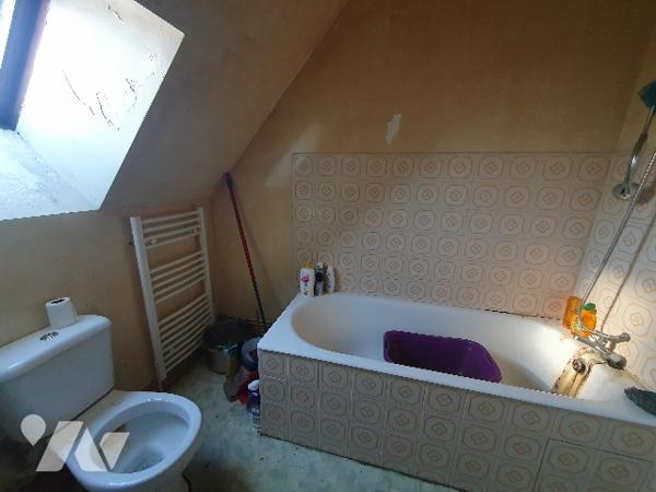 Immeuble centre-ville LA FERTE BERNARD