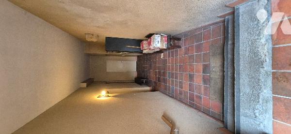 Immeuble centre-ville LA FERTE BERNARD