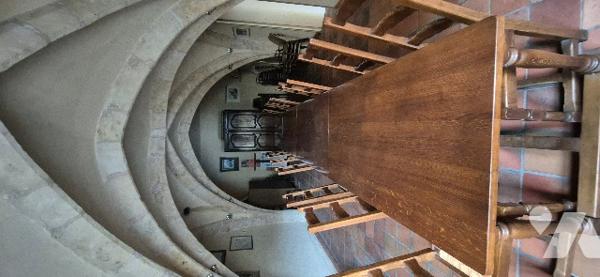 Immeuble centre-ville LA FERTE BERNARD