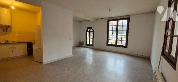 Immeuble centre-ville LA FERTE BERNARD