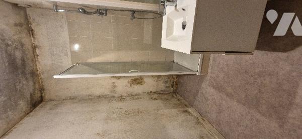 Immeuble centre-ville LA FERTE BERNARD