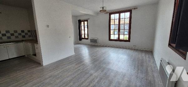 Immeuble centre-ville LA FERTE BERNARD