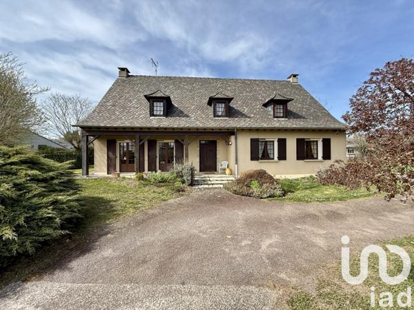 Maison à vendre 7 pièces 236 m² Naucelle