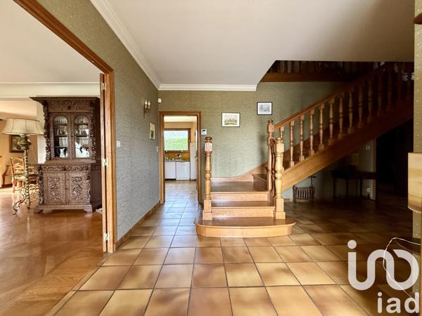 Maison à vendre 7 pièces 236 m² Naucelle