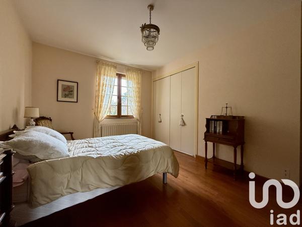 Maison à vendre 7 pièces 236 m² Naucelle