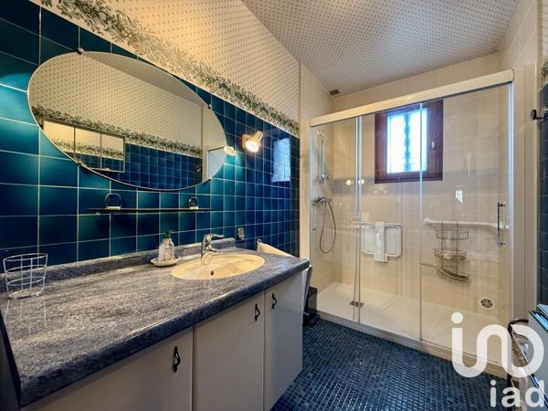 Maison à vendre 7 pièces 236 m² Naucelle