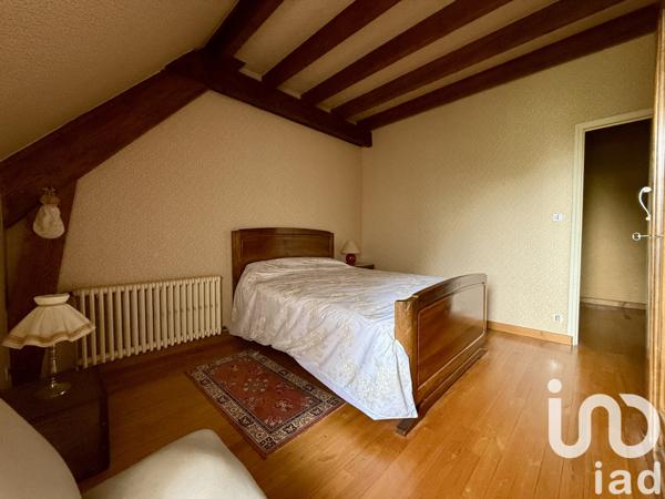 Maison à vendre 7 pièces 236 m² Naucelle