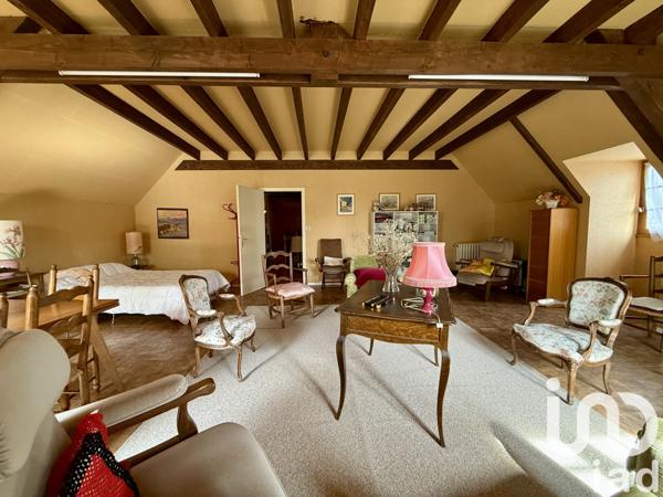 Maison à vendre 7 pièces 236 m² Naucelle