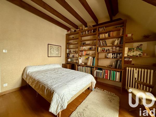 Maison à vendre 7 pièces 236 m² Naucelle