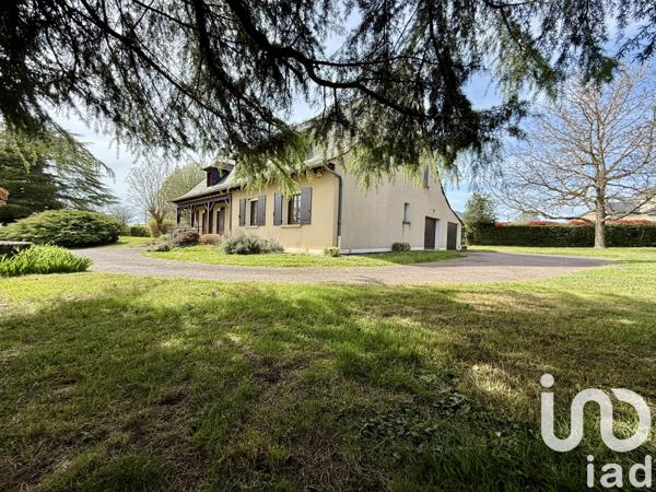 Maison à vendre 7 pièces 236 m² Naucelle