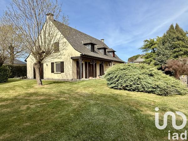 Maison à vendre 7 pièces 236 m² Naucelle