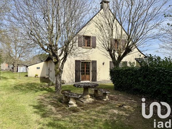 Maison à vendre 7 pièces 236 m² Naucelle