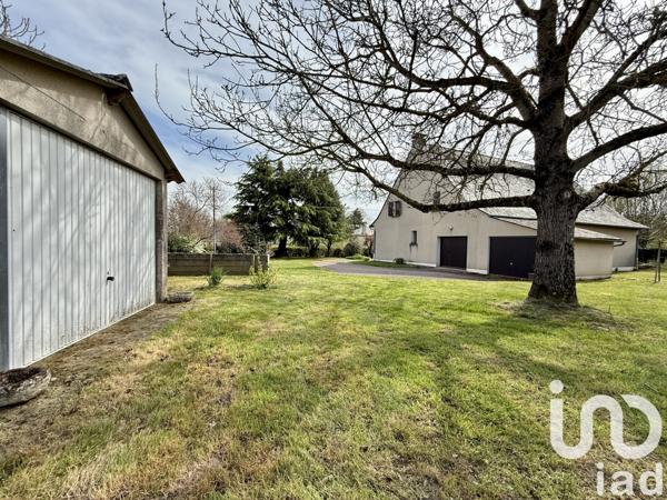 Maison à vendre 7 pièces 236 m² Naucelle