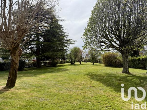 Maison à vendre 7 pièces 236 m² Naucelle